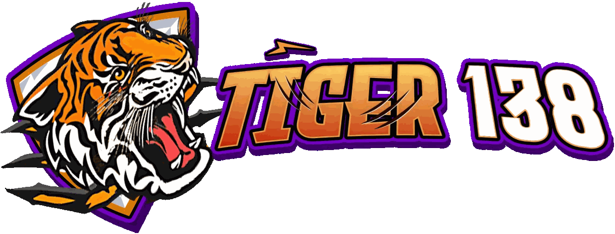 TIGER138Logo